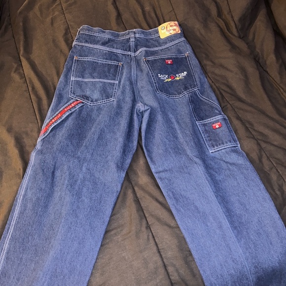 My Star Denim Other - SackUSA jeans